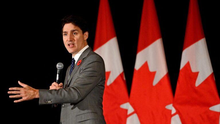 Not all Sikhs in Canada are Khalistan supporters, PM Modi supporters don’t represent Hindus as a whole: Trudeau