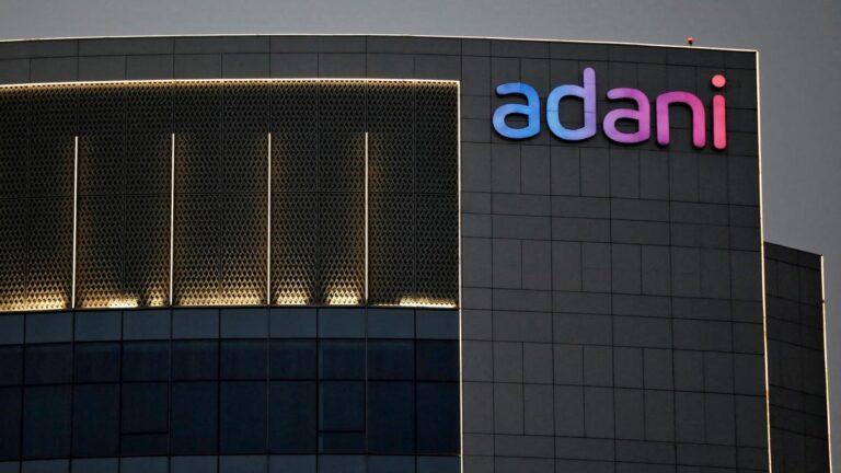 Adani stocks crash on U.S. action on alleged bribery and fraud