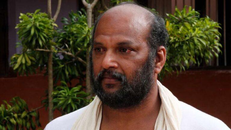 Malayalam actor Meghanathan dies at 60 due to lung-related illness