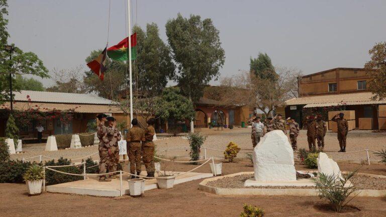 France faces challenges in Africa as Chad and Senegal end defence cooperation