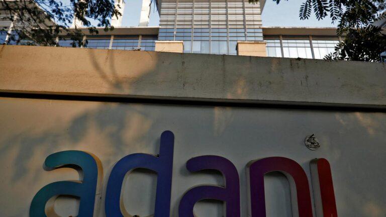 Adani group loans: Indian lenders kick off a review