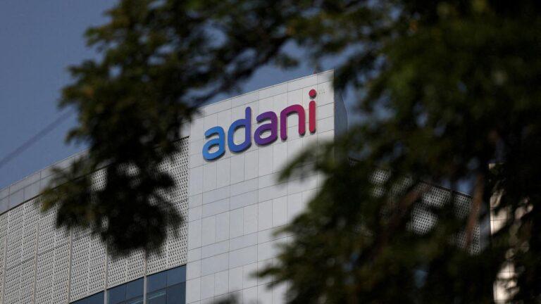 Abu Dhabi’s IHC says its outlook on Adani Group investments is unchanged