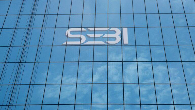 Six entities pay ₹3.49 crore to settle front-running trade case with Sebi