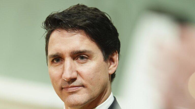 Major reshuffle as Trudeau faces party pressure, Trump attacks