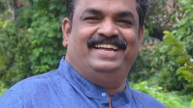 Karnataka High Court suspends conviction of Satish Sail, Karwar MLA, in illegal export of iron ore case