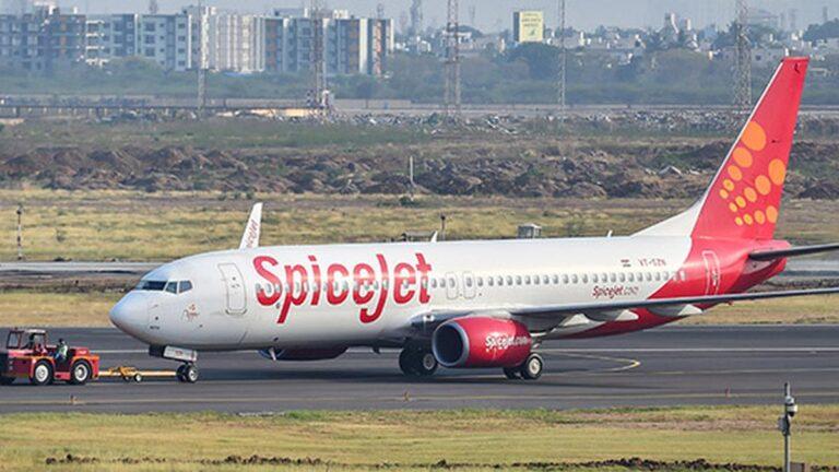 SpiceJet says cleared ₹160 crore worth pending employee provident fund dues