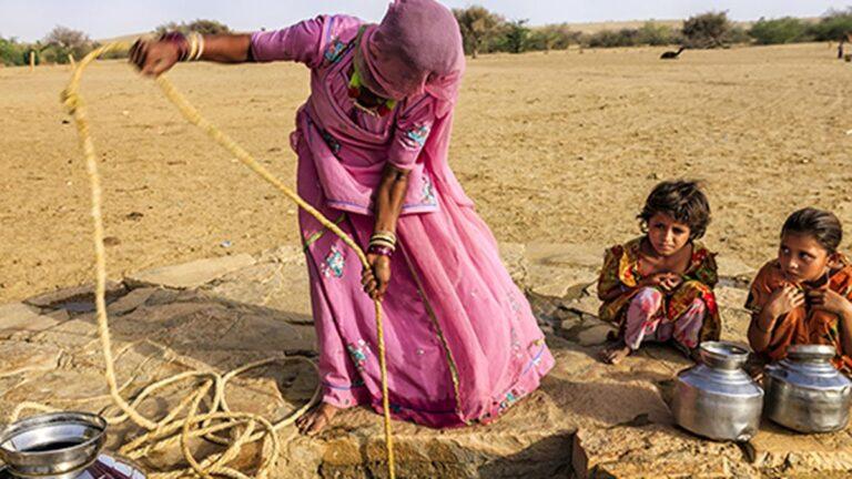 Centre working on national policy paper on female labour force participation