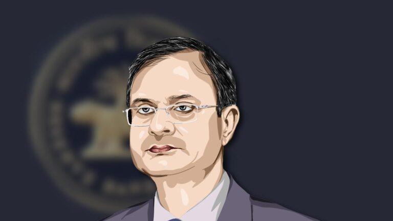 Sanjay Malhotra | The new boss at Mint Street