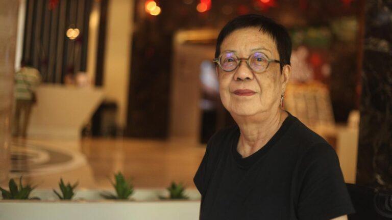 IFFIK 2024: Ann Hui: A career spanning independent cinema to the mainstream