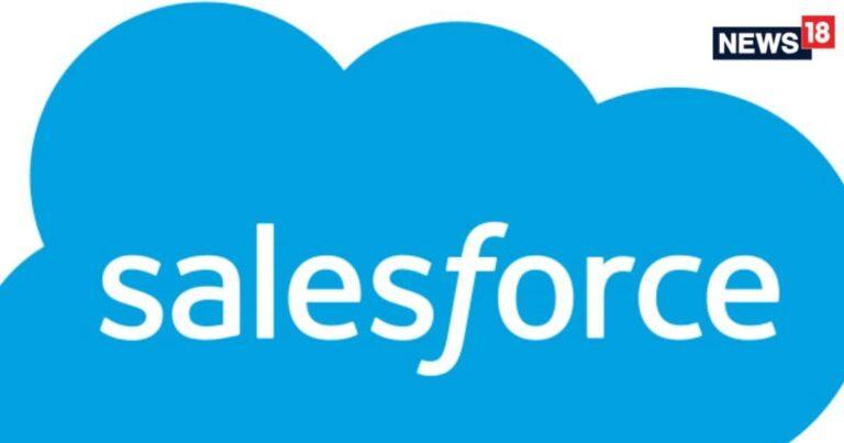 Salesforce कर रहा 2,000 AI पदों पर भर्ती की तैयारी, एक साल में कर चुका है कई हजार लोगों की छंटनी | Hindi news, Tech news